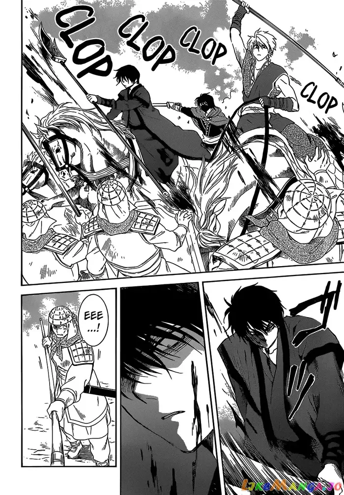 Yona of the Dawn Chapter 168 image 10_optimized